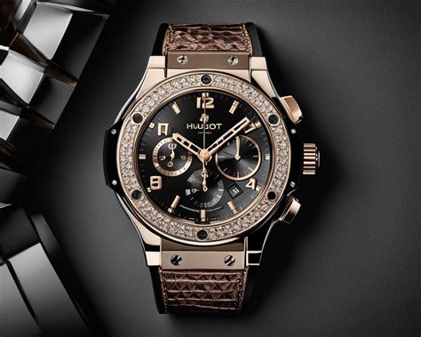 hublot investment|what is hublot known for.